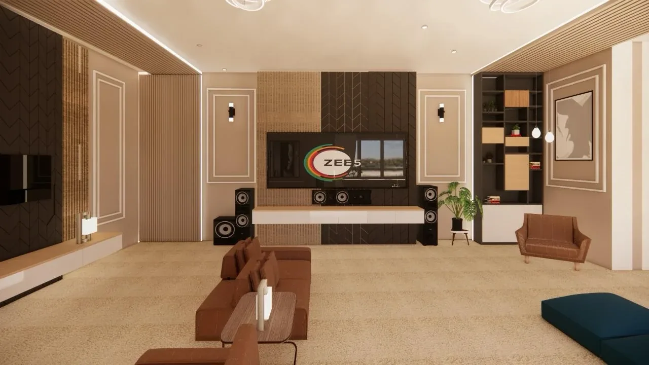 Zee5 Entertainment Image